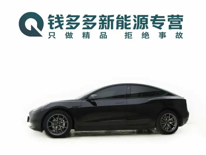 Model 3 2022 Model Rear-wheel drive version