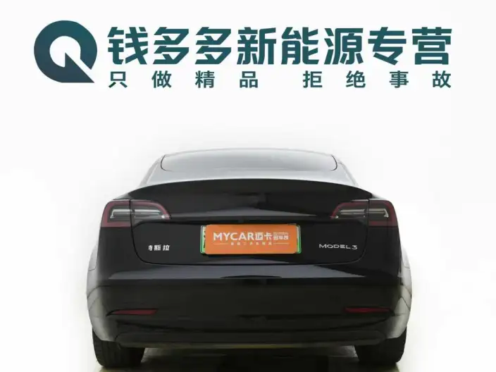 Model 3 2022 Model Rear-wheel drive version