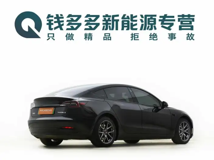 Model 3 2022 Model Rear-wheel drive version – фото 5