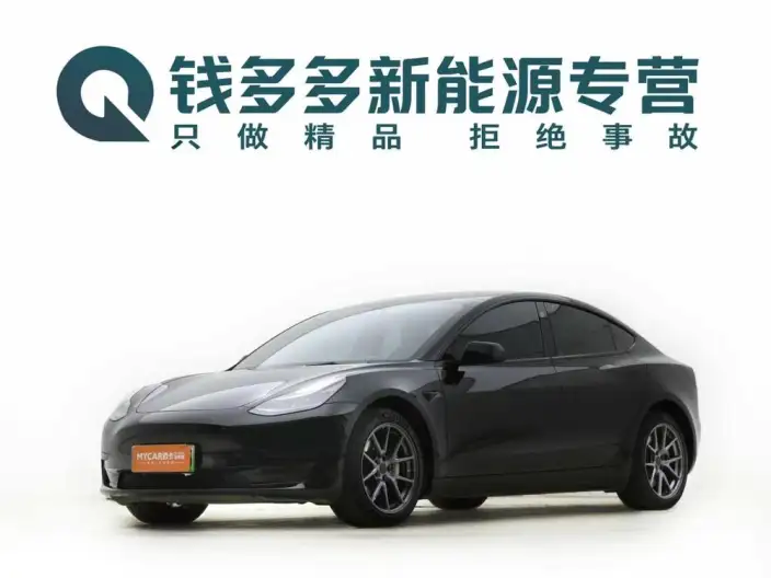 Model 3 2022 Model Rear-wheel drive version – фото 7