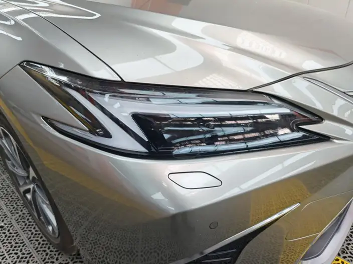 Lexus ES 2025 Model 200 Premium – фото 5