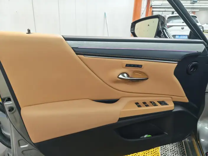 Lexus ES 2025 Model 200 Premium – фото 7