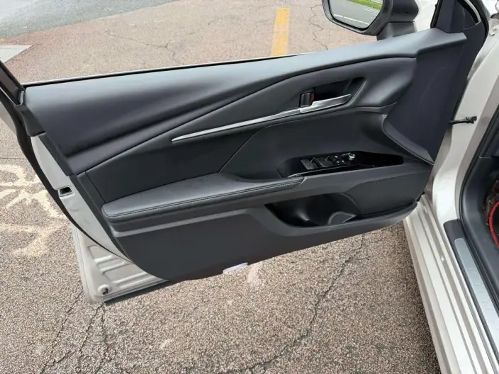Toyota Camry 2024 Model 2.0S Sports Edition – фото 6