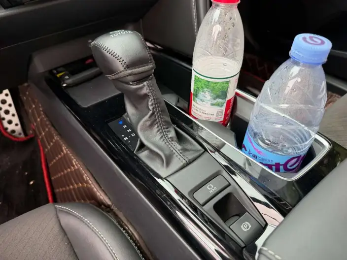 Toyota Camry 2024 Model 2.0S Sports Edition – фото 10