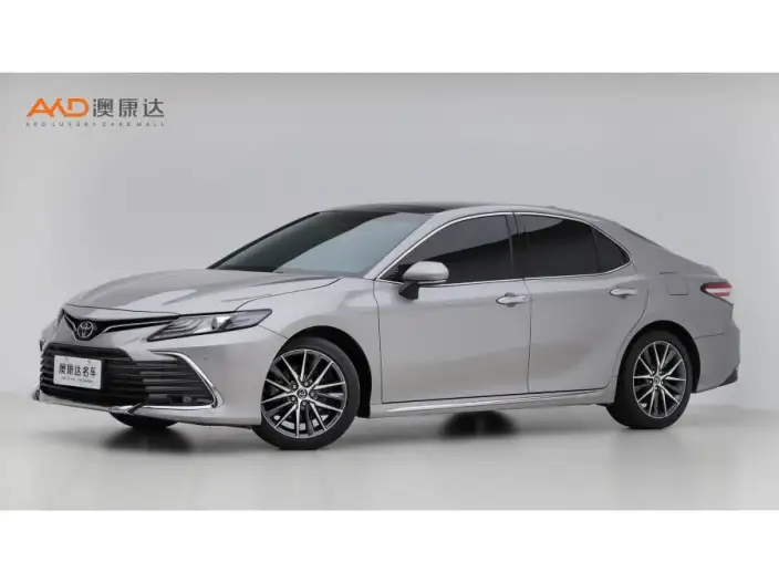 Toyota Camry 2023 Model 2.5G Deluxe Edition – фото 1