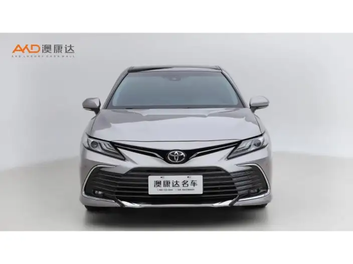Toyota Camry 2023 Model 2.5G Deluxe Edition – фото 2