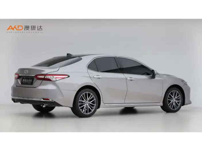 Toyota Camry 2023 Model 2.5G Deluxe Edition – фото 4