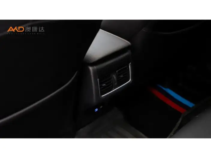 Toyota Camry 2023 Model 2.5G Deluxe Edition – фото 5