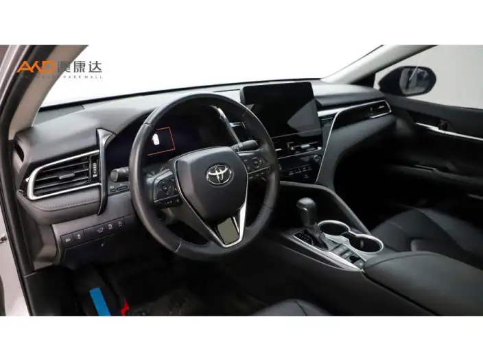 Toyota Camry 2023 Model 2.5G Deluxe Edition – фото 6