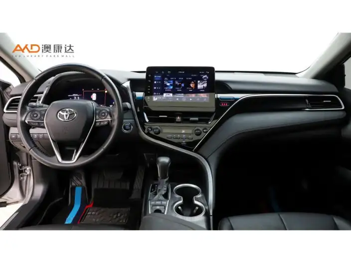 Toyota Camry 2023 Model 2.5G Deluxe Edition – фото 7