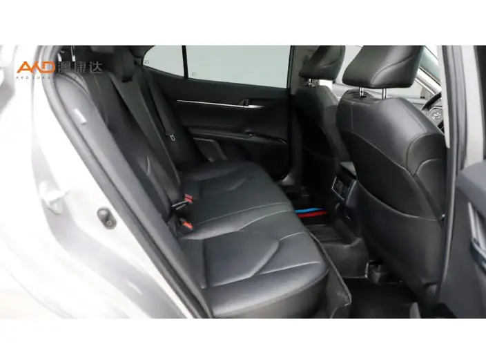 Toyota Camry 2023 Model 2.5G Deluxe Edition – фото 8