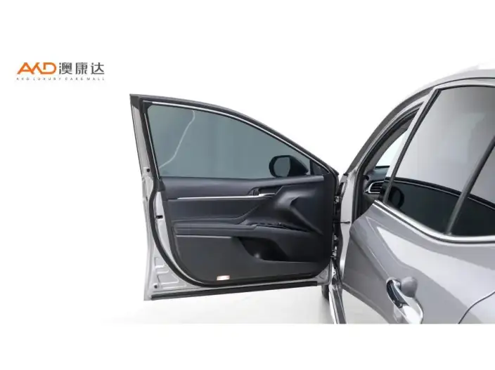 Toyota Camry 2023 Model 2.5G Deluxe Edition – фото 9