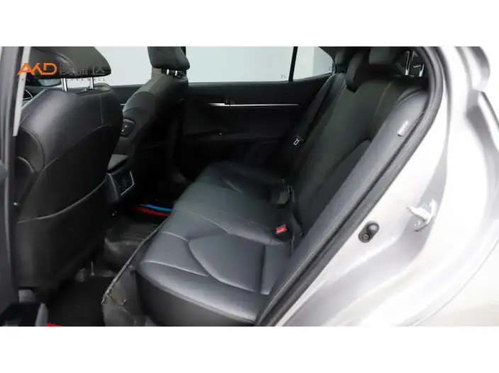 Toyota Camry 2023 Model 2.5G Deluxe Edition – фото 10