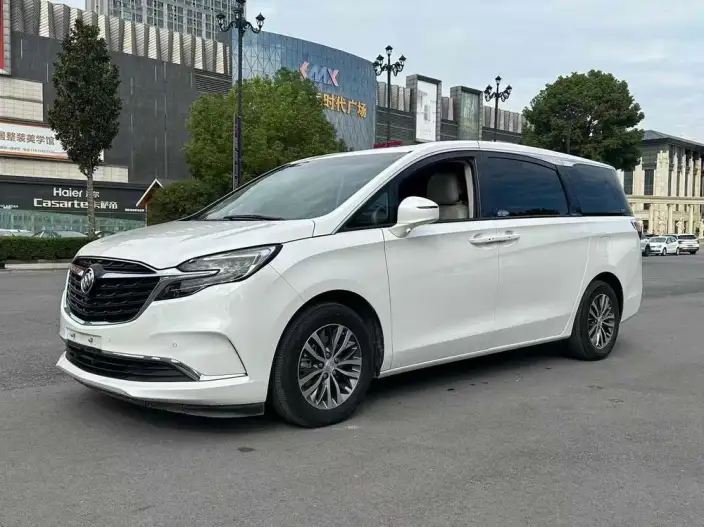 Buick GL8 2023 Model ES Luzun 2.0T Comfort Model