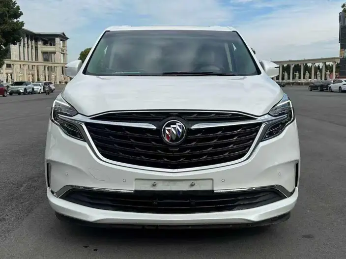 Buick GL8 2023 Model ES Luzun 2.0T Comfort Model