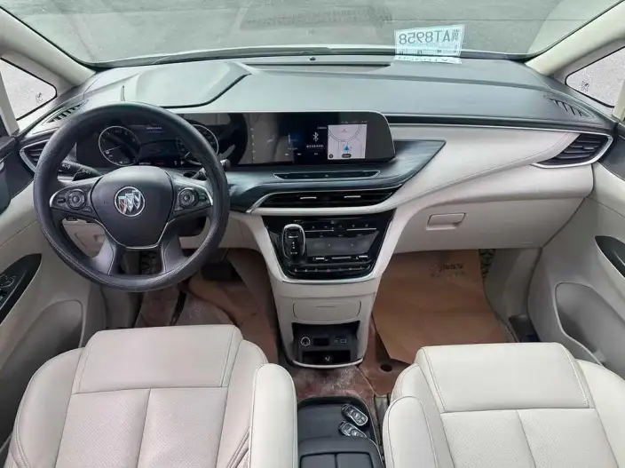 Buick GL8 2023 Model ES Luzun 2.0T Comfort Model – фото 5