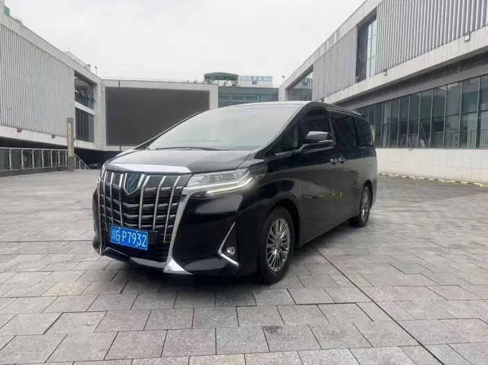 Elfa 2020 Model Hybrid 2.5L Premium Edition – фото 1