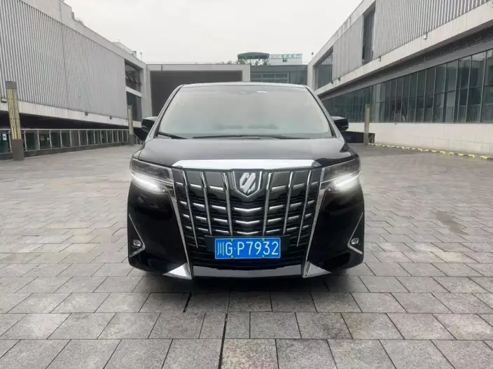 Elfa 2020 Model Hybrid 2.5L Premium Edition – фото 2