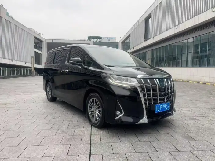 Elfa 2020 Model Hybrid 2.5L Premium Edition – фото 3