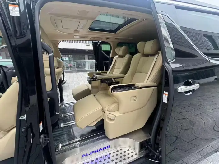 Elfa 2020 Model Hybrid 2.5L Premium Edition – фото 7