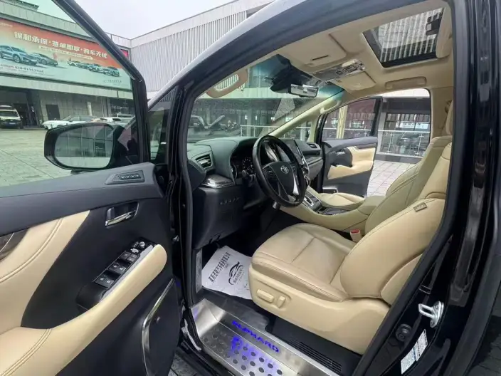 Elfa 2020 Model Hybrid 2.5L Premium Edition – фото 8