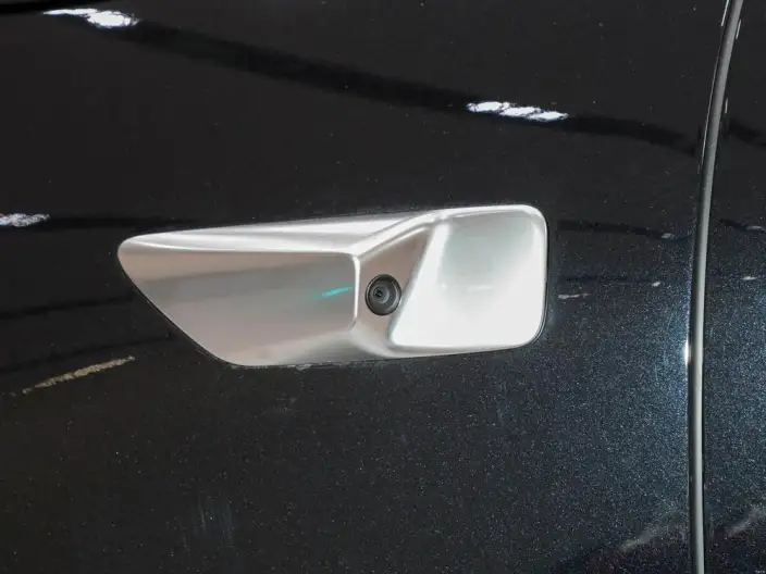 Li Auto L6 2024 Model Pro Edition