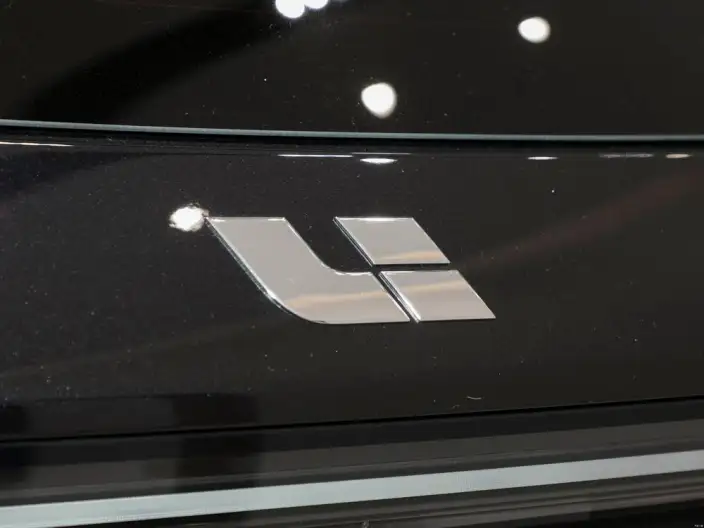 Li Auto L6 2024 Model Pro Edition – фото 6