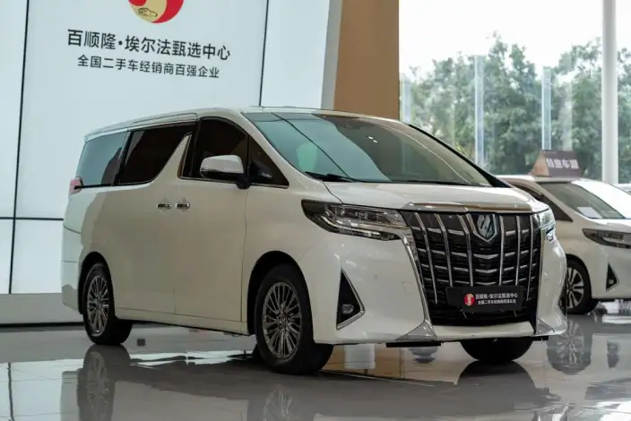 Elfa 2021 Model Hybrid 2.5L Premium Edition – фото 3