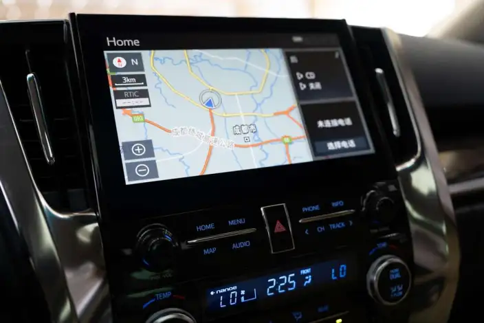 Elfa 2021 Model Hybrid 2.5L Premium Edition – фото 7