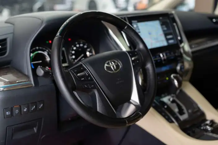 Elfa 2021 Model Hybrid 2.5L Premium Edition – фото 10