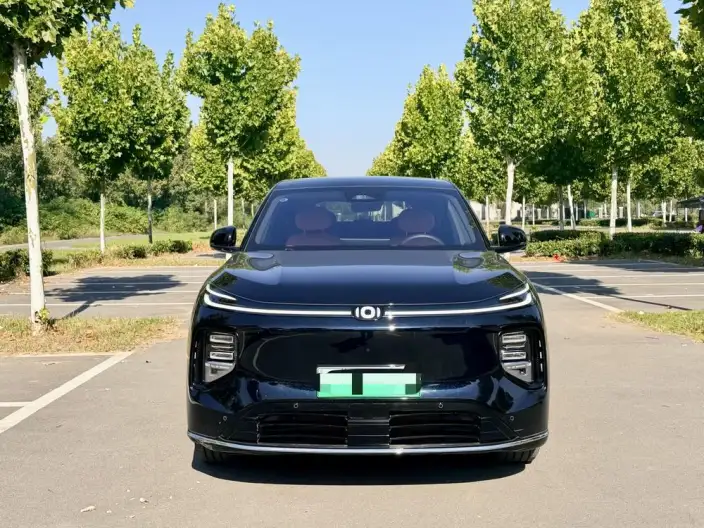 Changan Qiyuan Q07 2025 Model 215 Flagship PLUS – фото 2