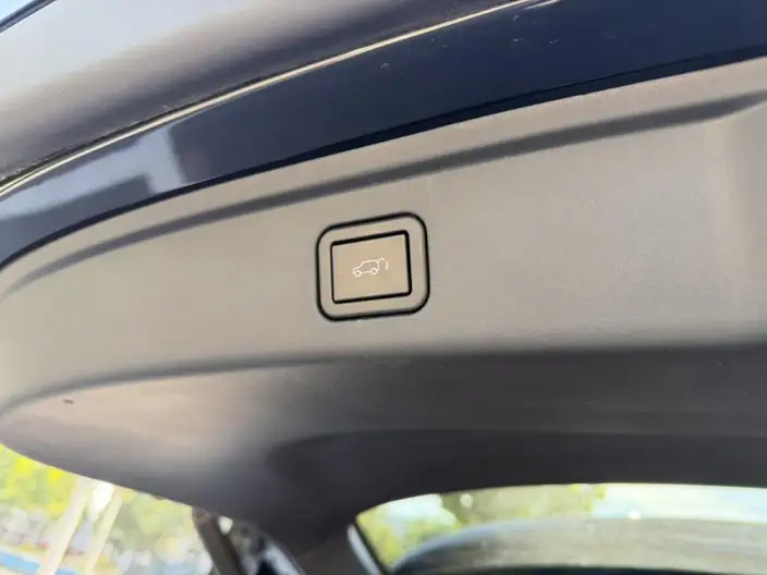 Changan Qiyuan Q07 2025 Model 215 Flagship PLUS – фото 8