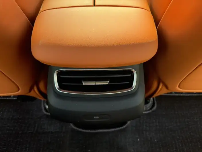 Changan Qiyuan Q07 2025 Model 215 Flagship PLUS – фото 9