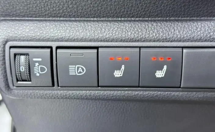Toyota Corolla 2023 Model 1.2T S-CVT Elite Edition – фото 10