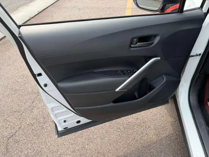Toyota Corolla Cross 2024 Model 2.0L CVT Elite Edition – фото 6
