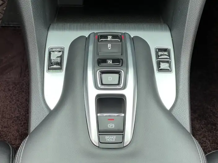 Honda Avancier 2023 Model 370 TURBO 9AT Deluxe Edition – фото 7