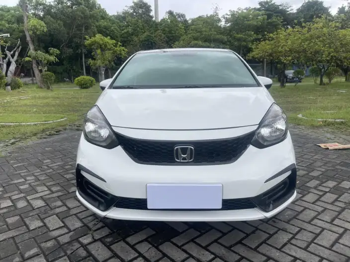 Honda Fit 2021 Model 1.5L CVT Tide Enjoy Edition