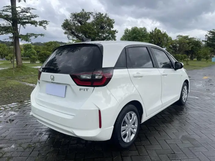 Honda Fit 2021 Model 1.5L CVT Tide Enjoy Edition – фото 6
