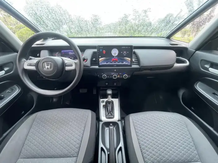 Honda Fit 2021 Model 1.5L CVT Tide Enjoy Edition – фото 7