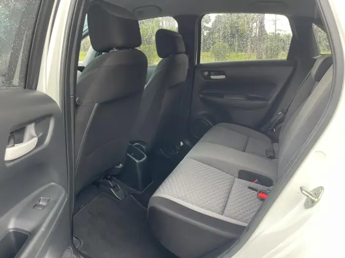 Honda Fit 2021 Model 1.5L CVT Tide Enjoy Edition – фото 8