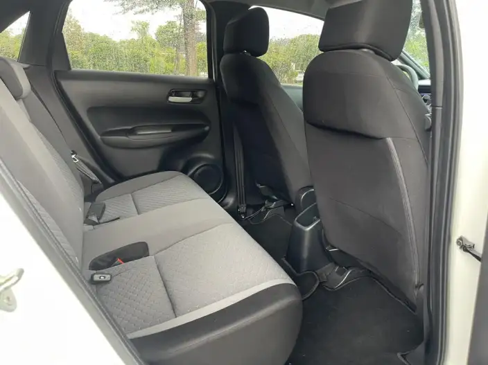 Honda Fit 2021 Model 1.5L CVT Tide Enjoy Edition – фото 9