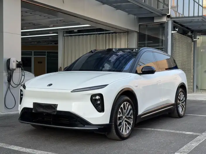 NIO ES6 2024 Model 75kWh