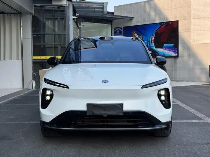 NIO ES6 2024 Model 75kWh