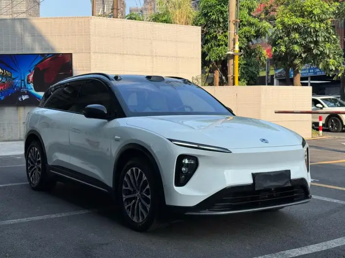 NIO ES6 2024 Model 75kWh