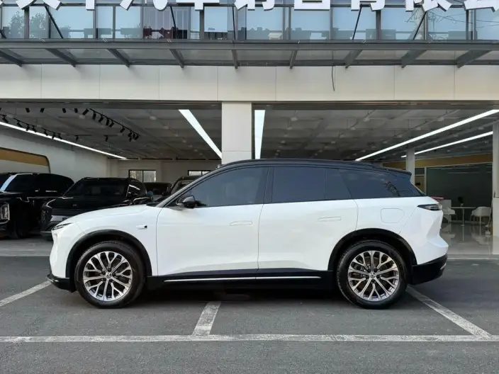 NIO ES6 2024 Model 75kWh