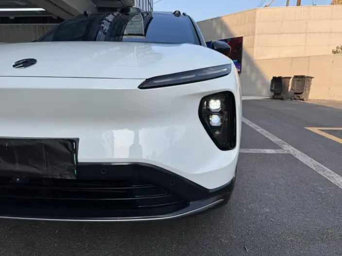 NIO ES6 2024 Model 75kWh – фото 10