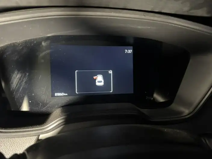 Toyota Corolla Cross 2024 Model 2.0L CVT Pioneer Edition – фото 6