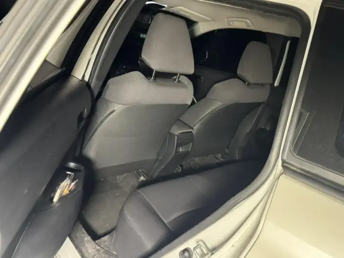 Toyota Corolla Cross 2024 Model 2.0L CVT Pioneer Edition – фото 7