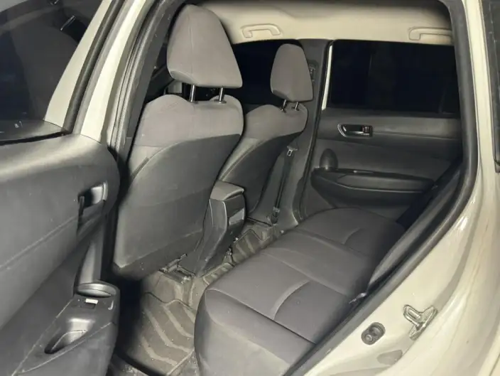 Toyota Corolla Cross 2024 Model 2.0L CVT Pioneer Edition – фото 8