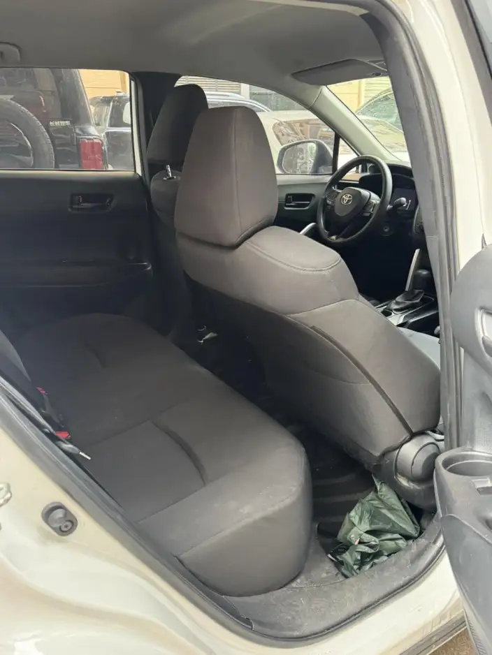 Toyota Corolla Cross 2024 Model 2.0L CVT Pioneer Edition – фото 9
